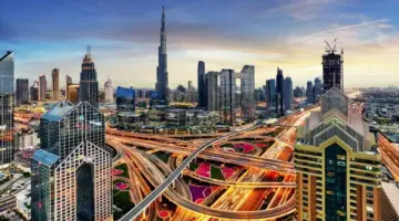 أبوظبي ودبي ضمن أقل 16 مدينة كلفة للبناء عالمياً